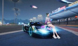 王牌竞速爆料最新,揭秘全新赛季，速度与激情巅峰对决